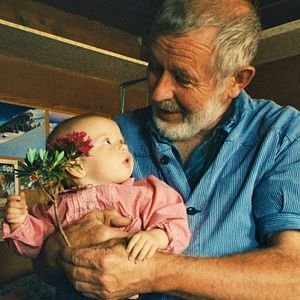 Bilder Speed - Auf der Suche nach der verlorenen Zeit