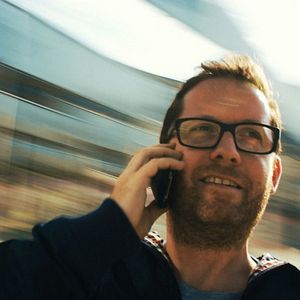 Bilder Speed - Auf der Suche nach der verlorenen Zeit