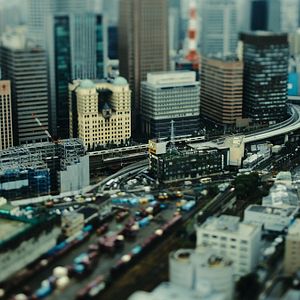 Bilder Speed - Auf der Suche nach der verlorenen Zeit