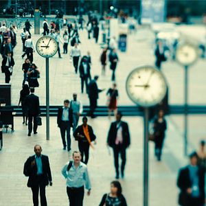 Bilder Speed - Auf der Suche nach der verlorenen Zeit