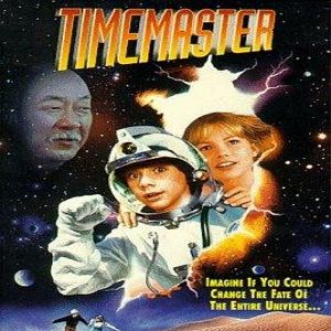 Bilder Timemaster - Aus der Zukunft zurück