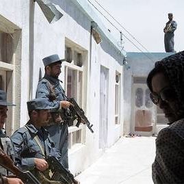 Bilder Traumfabrik Kabul