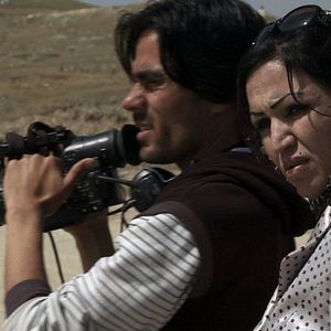 Bilder Traumfabrik Kabul