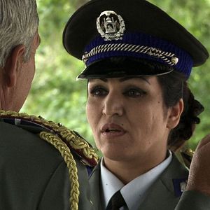 Bilder Traumfabrik Kabul