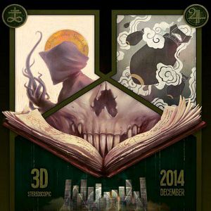 Bilder Ages of Madness