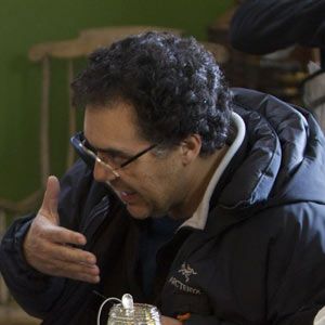 Bilder Rodrigo García