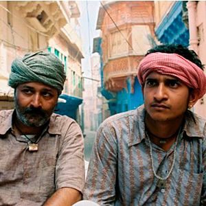 Bilder Bardsongs - Geschichten vom Glück