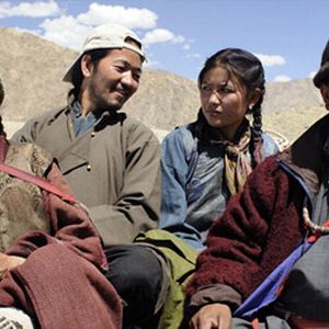 Bilder Bardsongs - Geschichten vom Glück