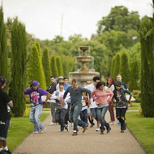 Bilder StreetDance 2