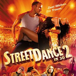 Bilder StreetDance 2