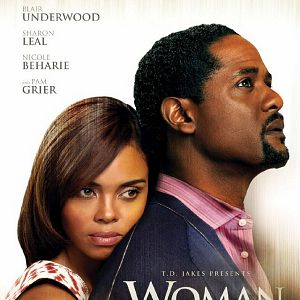 Bilder Woman Thou Art Loosed: On the 7th Day