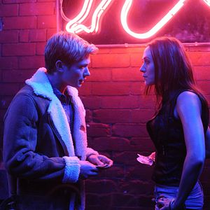 Bilder Love Bite - Nichts ist safer als Sex