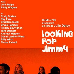 Bilder Looking for Jimmy