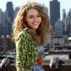 Bilder The Carrie Diaries