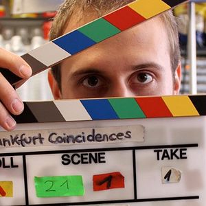 Bilder Frankfurt Coincidences