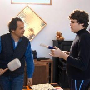 Bilder Im Garten der Klänge