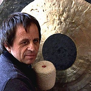 Bilder Im Garten der Klänge