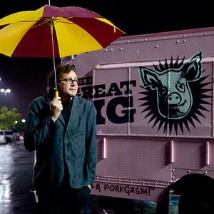 Bilder Was passiert, wenn's passiert ist