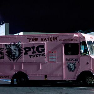 Bilder Was passiert, wenn's passiert ist