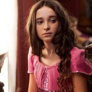 Bilder Die Prinzessin und das Pony