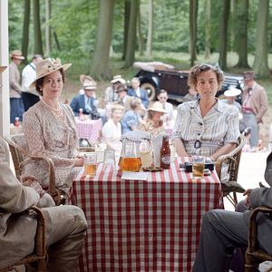 Bilder Hyde Park am Hudson