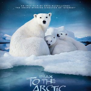 Bilder To the Arctic