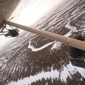 Bilder To the Arctic