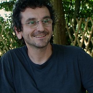 Bilder Les Hommes à Lunettes