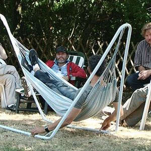 Bilder Les Hommes à Lunettes