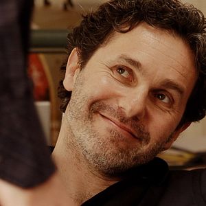 Bilder Les Hommes à Lunettes