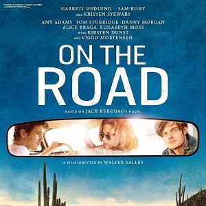 Bilder On the Road - Unterwegs