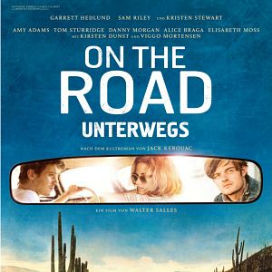 Bilder On the Road - Unterwegs