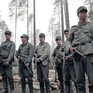 Bilder Beyond the Front Line - Kampf um Karelien