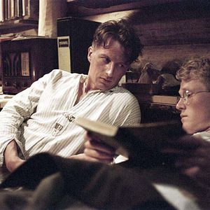 Bilder Beyond the Front Line - Kampf um Karelien