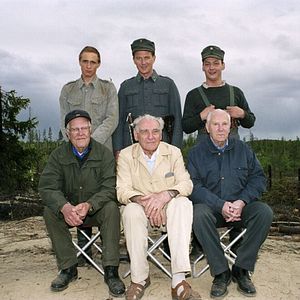 Bilder Beyond the Front Line - Kampf um Karelien