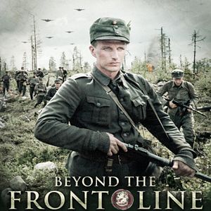 Bilder Beyond the Front Line - Kampf um Karelien