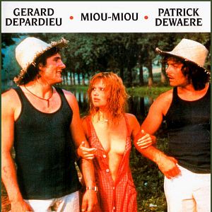 Bilder Die Ausgebufften