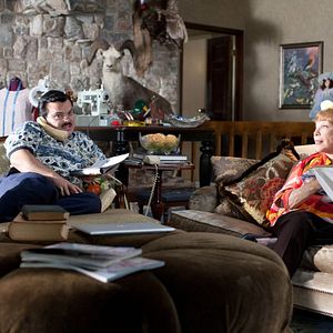 Bilder Bernie - Leichen pflastern seinen Weg