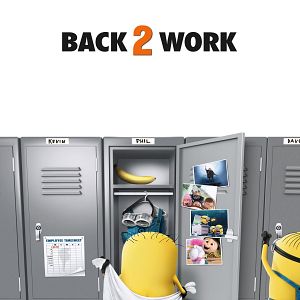 Bilder Ich - Einfach unverbesserlich 2