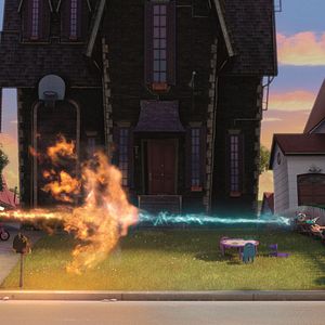 Bilder Ich - Einfach unverbesserlich 2