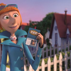 Bilder Ich - Einfach unverbesserlich 2