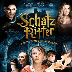 Bilder Schatzritter und das Geheimnis von Melusina