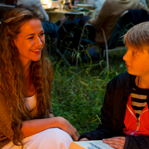 Bilder Schatzritter und das Geheimnis von Melusina