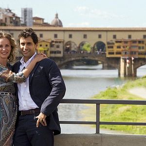 Bilder Das Geheimnis der Villa Sabrini