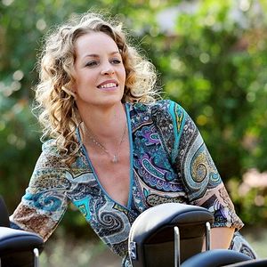 Bilder Das Geheimnis der Villa Sabrini