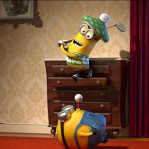 Bilder Ich - Einfach unverbesserlich 2