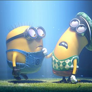 Bilder Ich - Einfach unverbesserlich 2