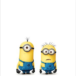 Bilder Ich - Einfach unverbesserlich 2