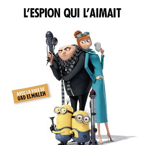 Bilder Ich - Einfach unverbesserlich 2