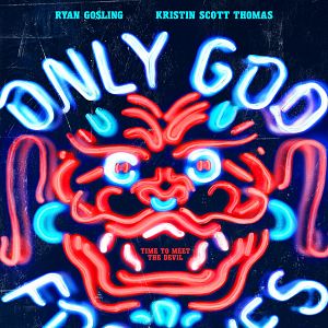 Bilder Only God Forgives